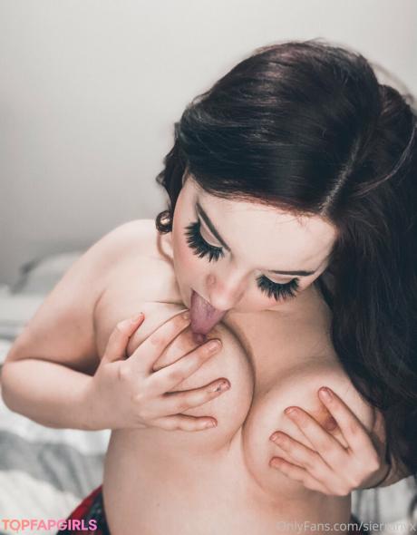 Sierranyx nude leaked OnlyFans photo #24