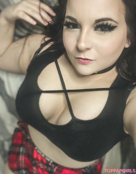 Sierranyx nude leaked OnlyFans photo #63