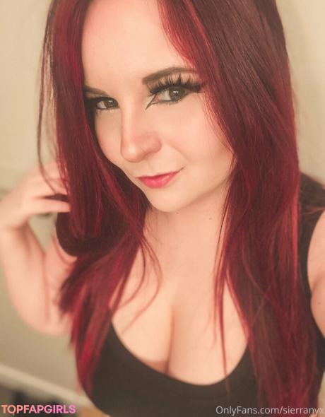 Sierranyx nude leaked OnlyFans photo #73