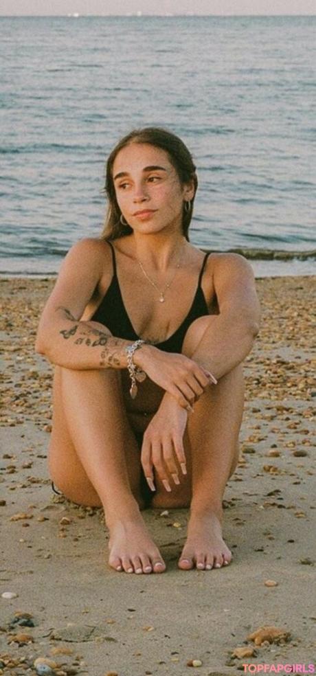 Allysqt nude leaked OnlyFans pic