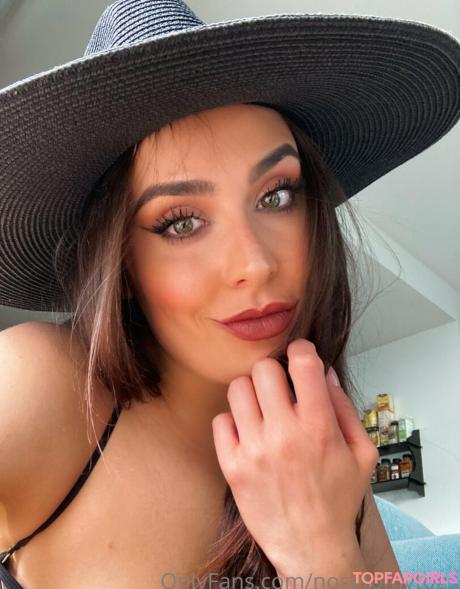 Nosetomytoes nude leaked OnlyFans pic