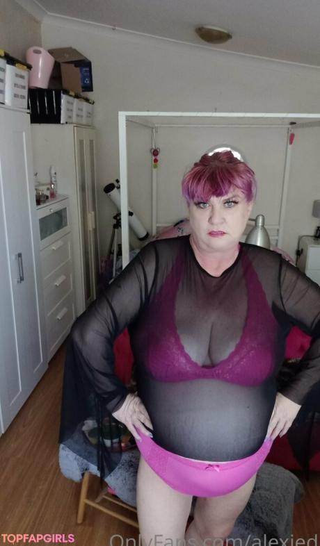Pinkywinky22 nude leaked OnlyFans photo #2