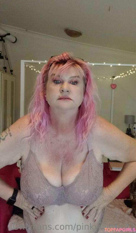 Pinkywinky22 nude leaked OnlyFans photo #46