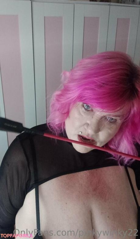 Pinkywinky22 nude leaked OnlyFans photo #49