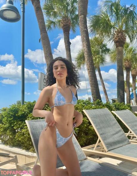 Nadia nude leaked OnlyFans photo #113