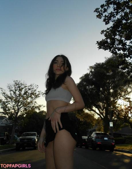 Nadia nude leaked OnlyFans photo #126