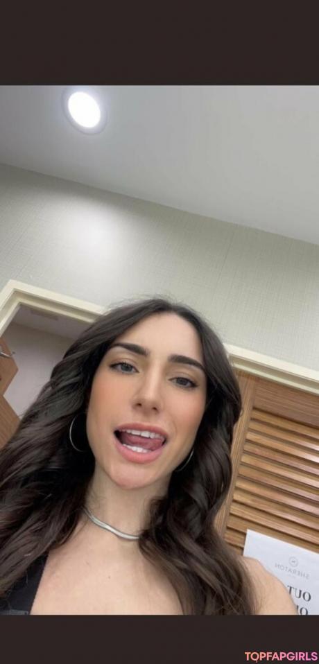 Nadia nude leaked OnlyFans photo #17