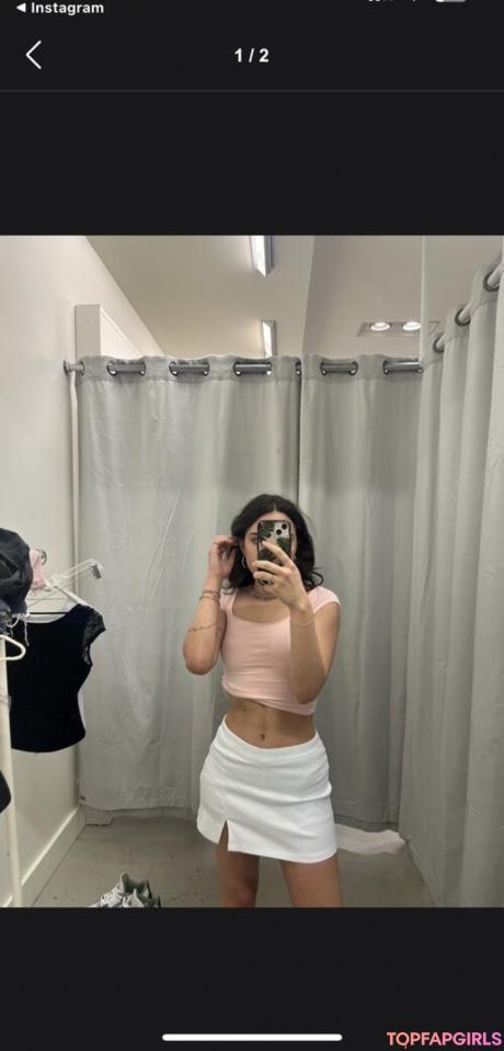 Nadia nude leaked OnlyFans photo #39