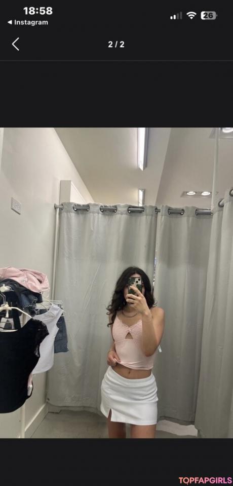 Nadia nude leaked OnlyFans photo #40