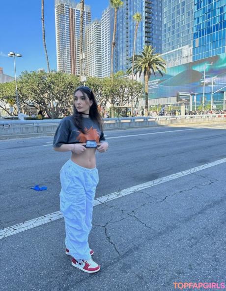 Nadia nude leaked OnlyFans photo #46