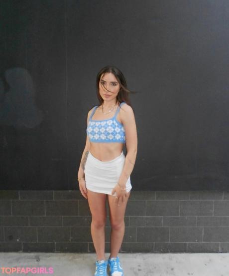 Nadia nude leaked OnlyFans photo #71