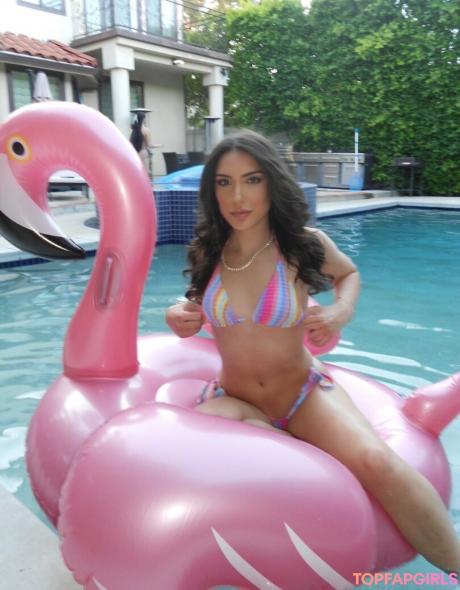 Nadia nude leaked OnlyFans photo #78