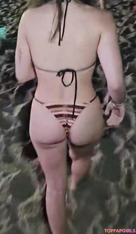 Nadia nude leaked OnlyFans photo #86
