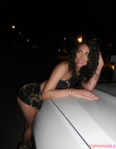 Nadia nude leaked OnlyFans photo #93