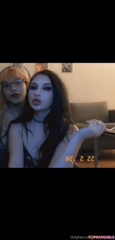 Auroraoral nude leaked OnlyFans photo #19