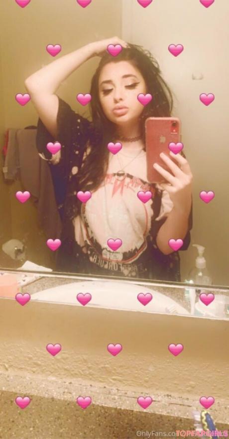 Auroraoral nude leaked OnlyFans photo #24
