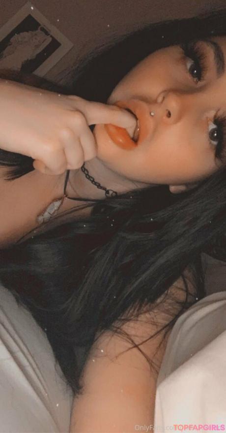 Auroraoral nude leaked OnlyFans photo #33