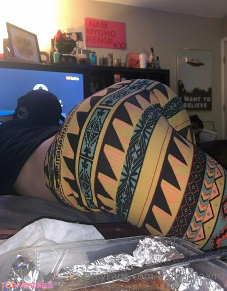 Auroraoral nude leaked OnlyFans photo #64