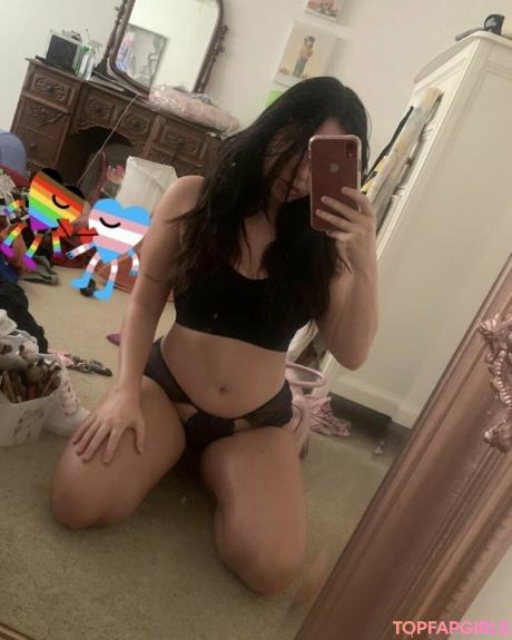 Auroraoral nude leaked OnlyFans photo #67