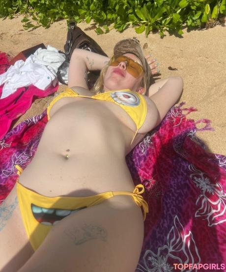 Harmony nude leaked OnlyFans photo #21