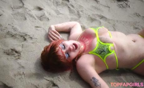 Harmony nude leaked OnlyFans photo #23