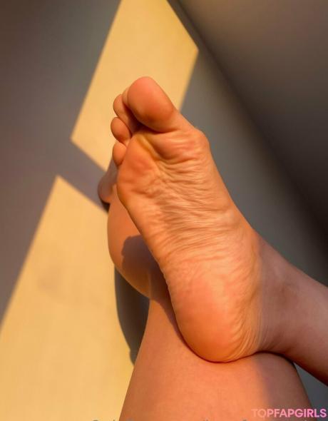 Barefoothottiex nude leaked OnlyFans photo #67