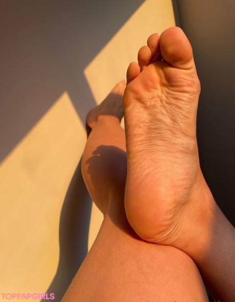 Barefoothottiex nude leaked OnlyFans photo #68