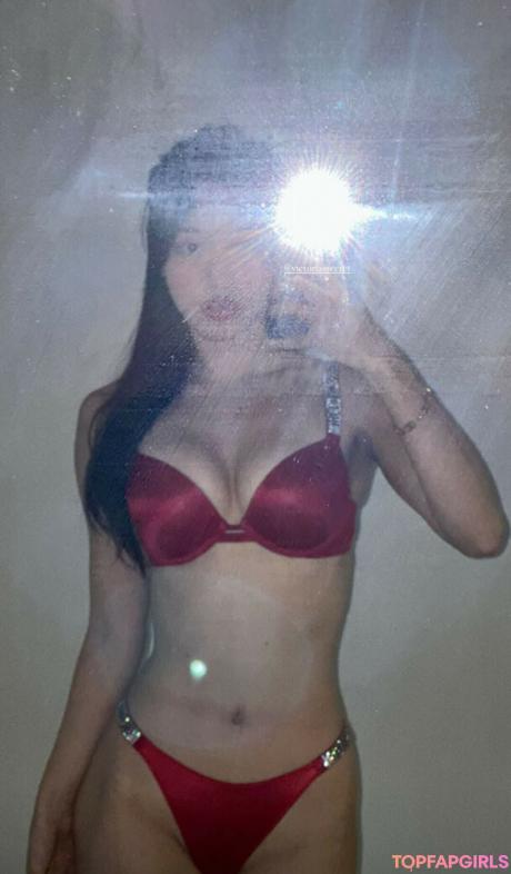 Gina_jang nude leaked OnlyFans photo #13