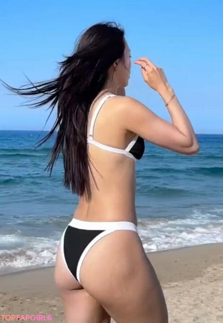 Gina_jang nude leaked OnlyFans photo #57