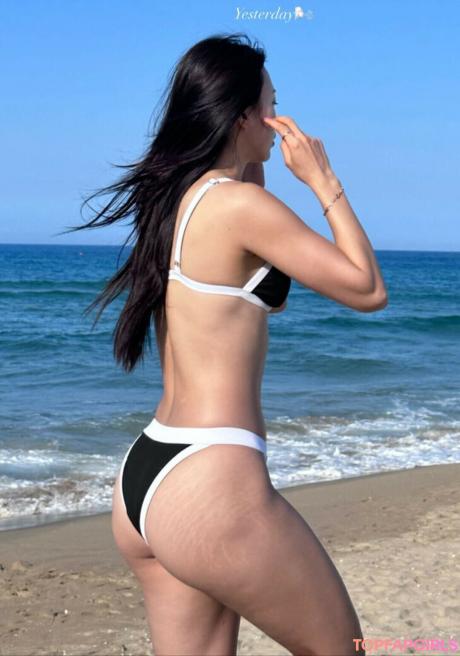 Gina_jang nude leaked OnlyFans photo #60