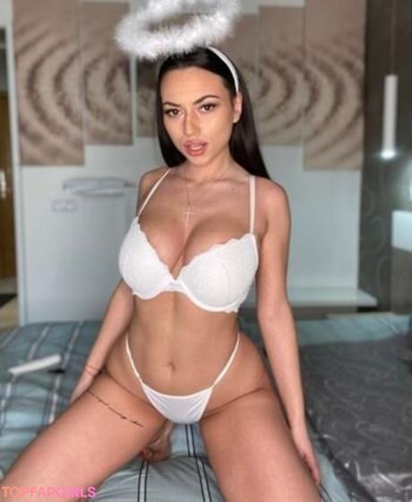 Virginia-dee nude leaked OnlyFans photo #1