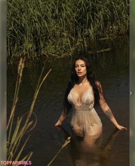 Kit nude leaked OnlyFans photo #122