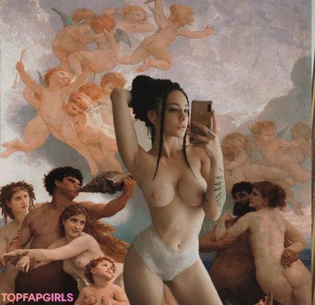 Kit nude leaked OnlyFans photo #26