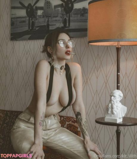 Kit nude leaked OnlyFans photo #65