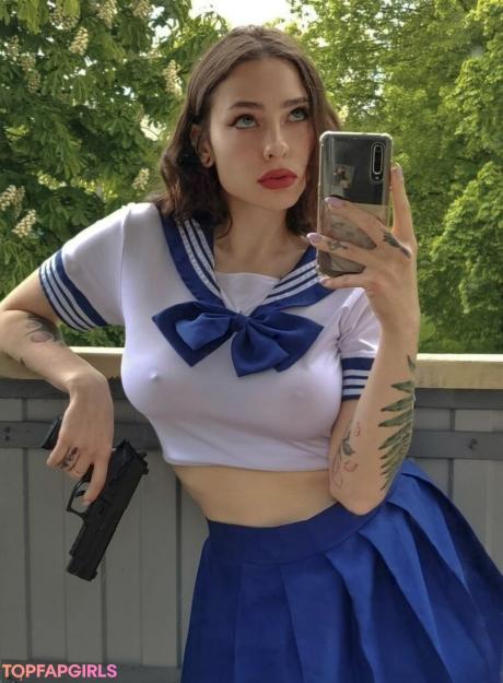 Kit nude leaked OnlyFans photo #76