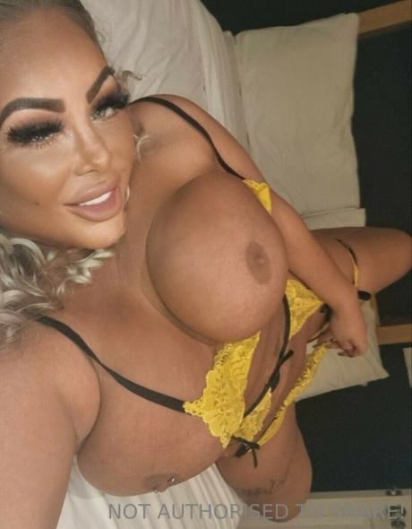 Princess nude leaked OnlyFans photo #108
