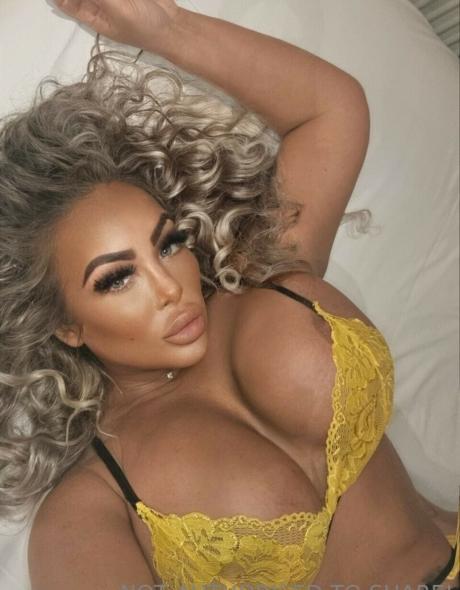 Princess nude leaked OnlyFans photo #110