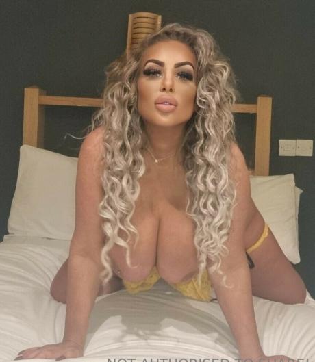 Princess nude leaked OnlyFans photo #114
