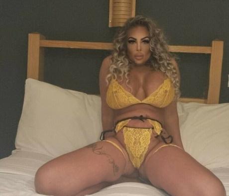 Princess nude leaked OnlyFans photo #116