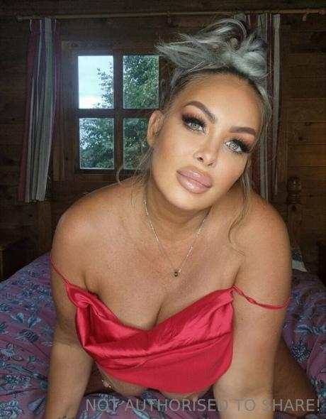 Princess nude leaked OnlyFans photo #12
