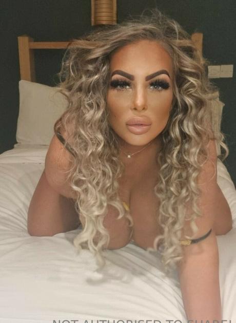 Princess nude leaked OnlyFans photo #122