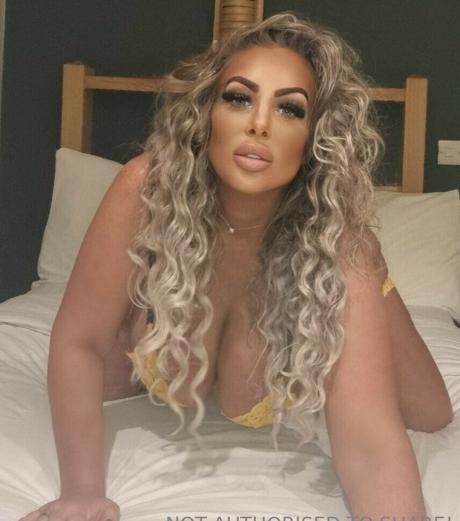 Princess nude leaked OnlyFans photo #125