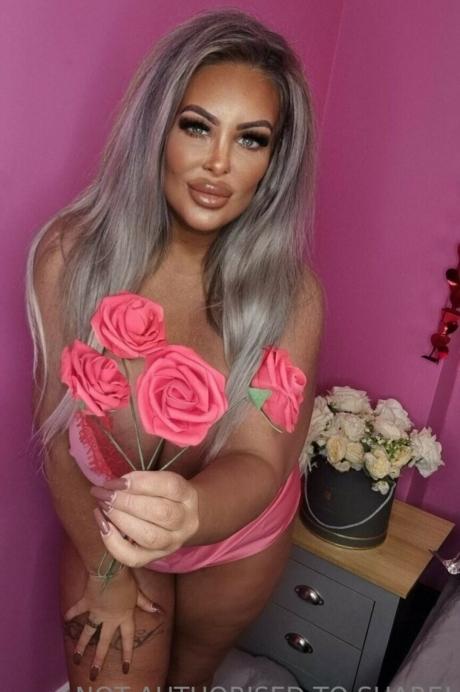 Princess nude leaked OnlyFans photo #149