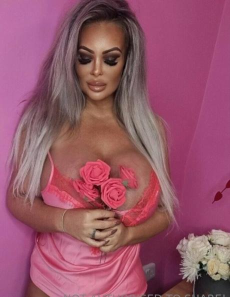 Princess nude leaked OnlyFans photo #160