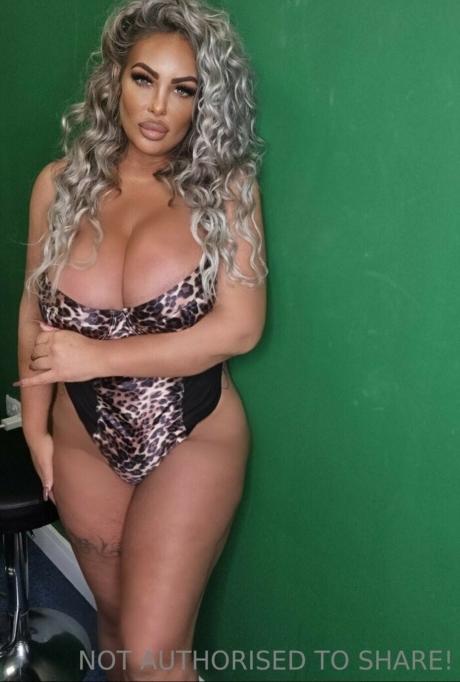 Princess nude leaked OnlyFans photo #173