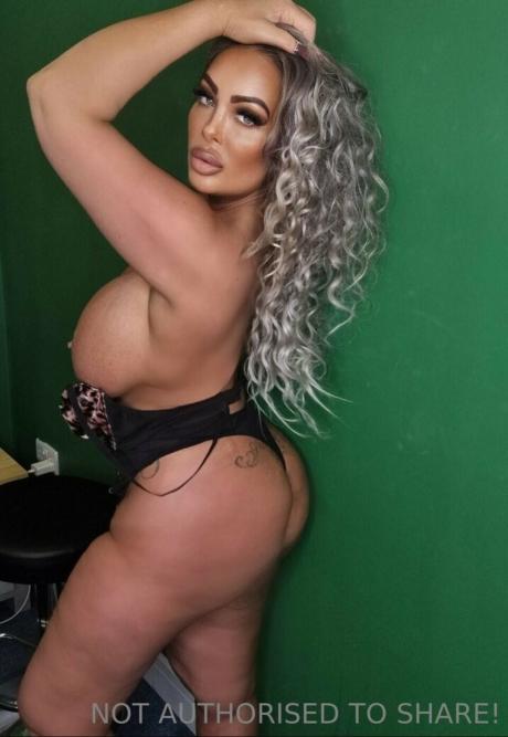 Princess nude leaked OnlyFans photo #191