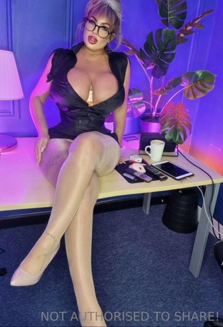 Princess nude leaked OnlyFans photo #243