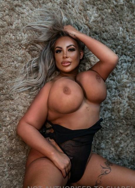 Princess nude leaked OnlyFans photo #265