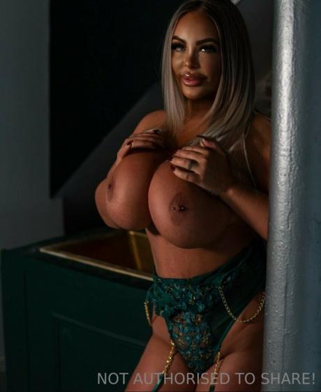 Princess nude leaked OnlyFans photo #281