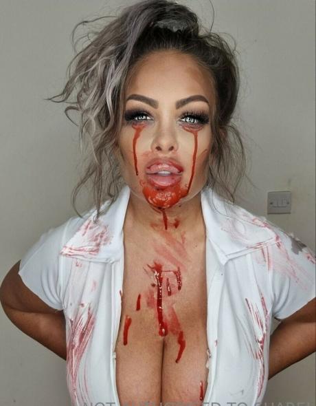 Princess nude leaked OnlyFans photo #29